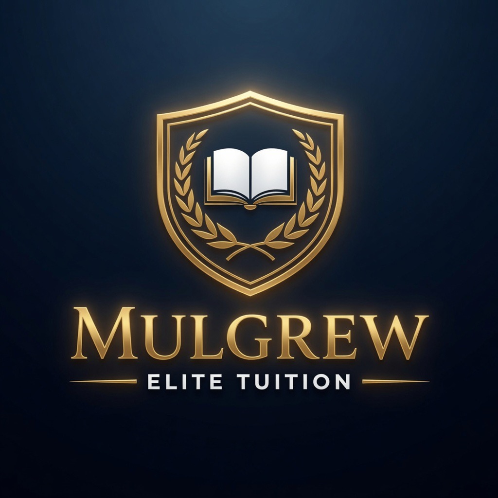 Mulgrew Elite Tuition crest