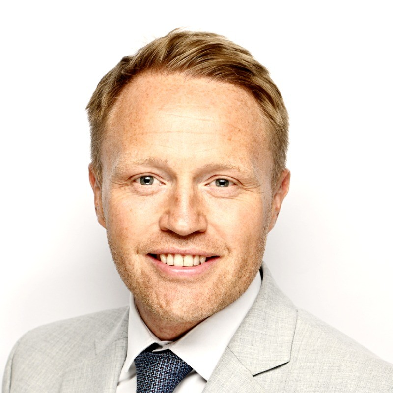 Christopher Mulgrew